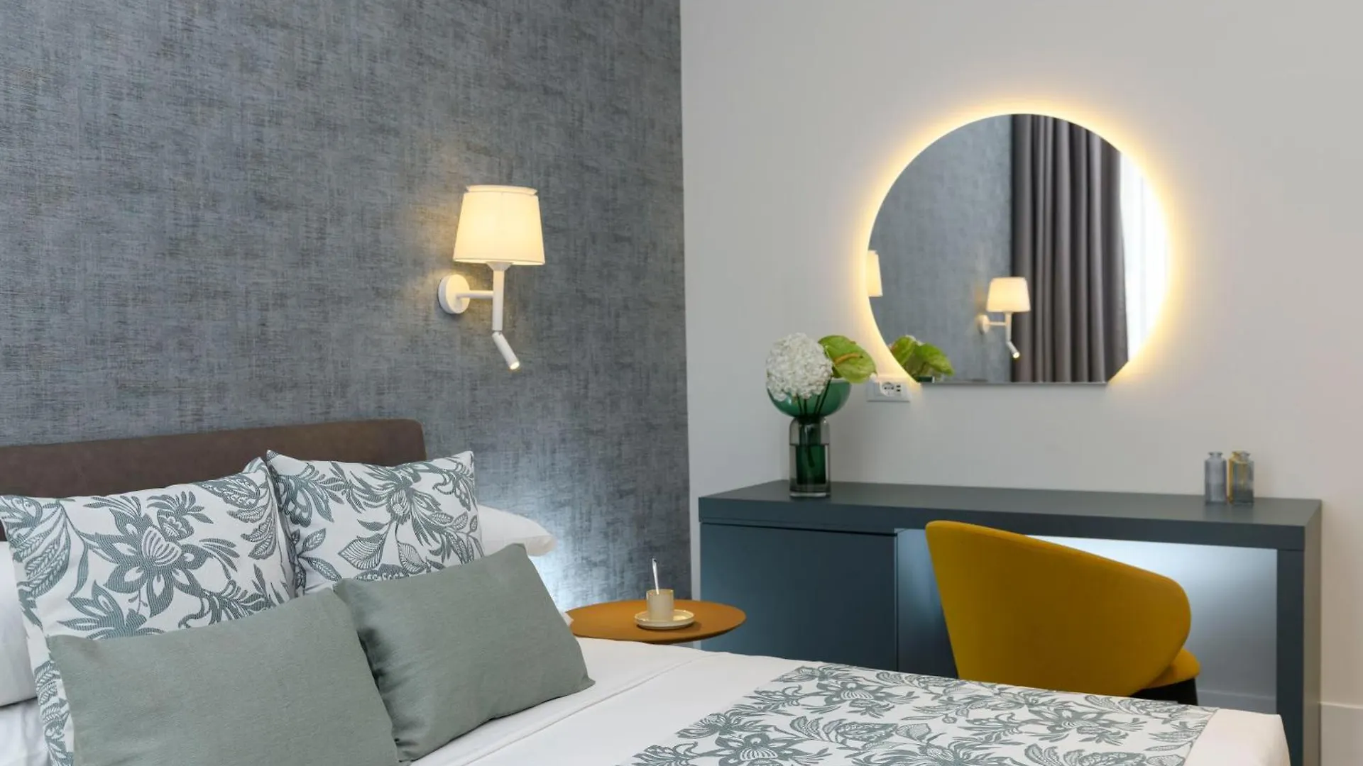 Apartmán Po1 Augusto - Po2 Cesare - Po3 Nerone Řím
