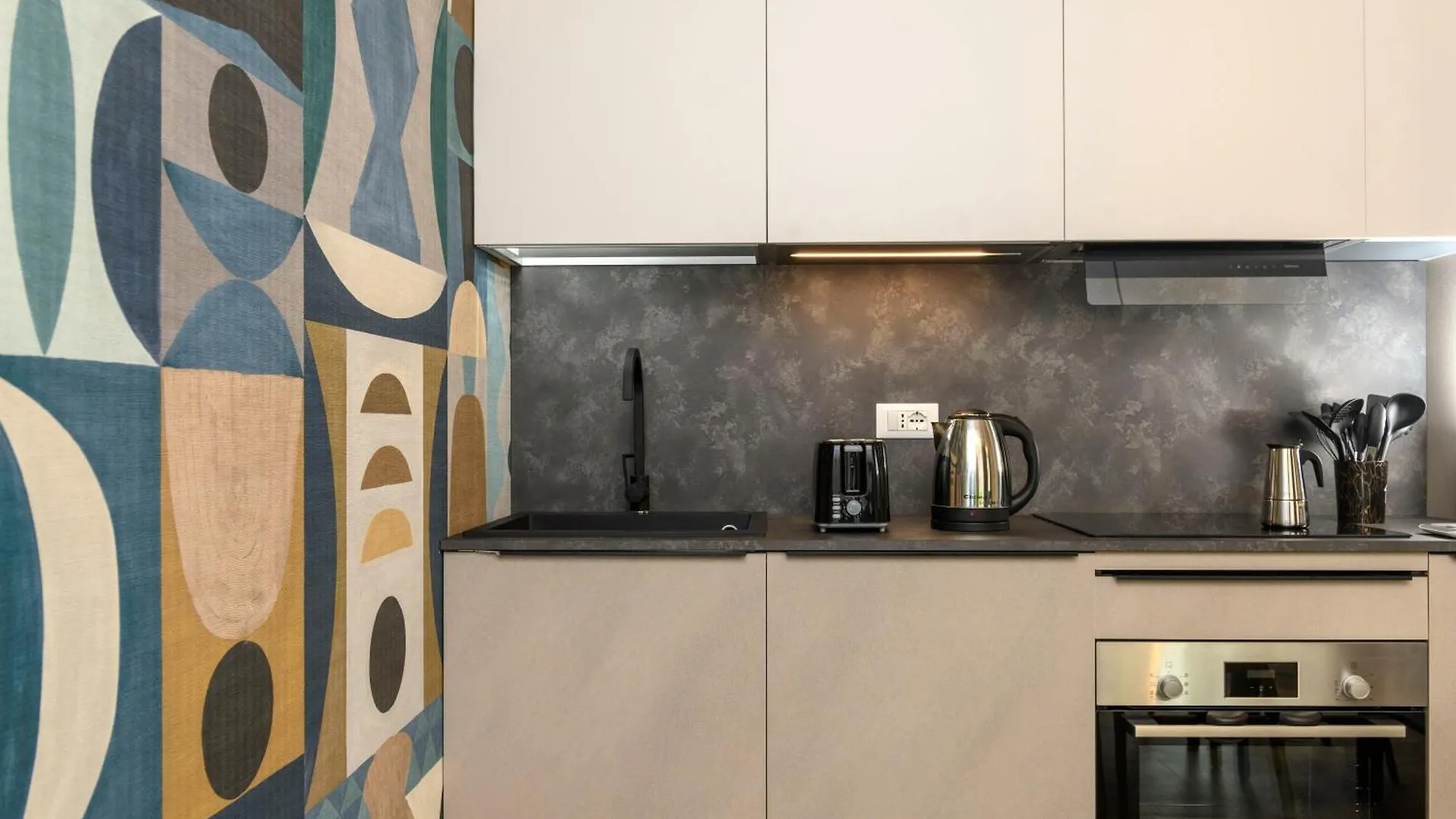 Po1 Augusto - Po2 Cesare - Po3 Nerone Apartment Rome 0*,  Italy