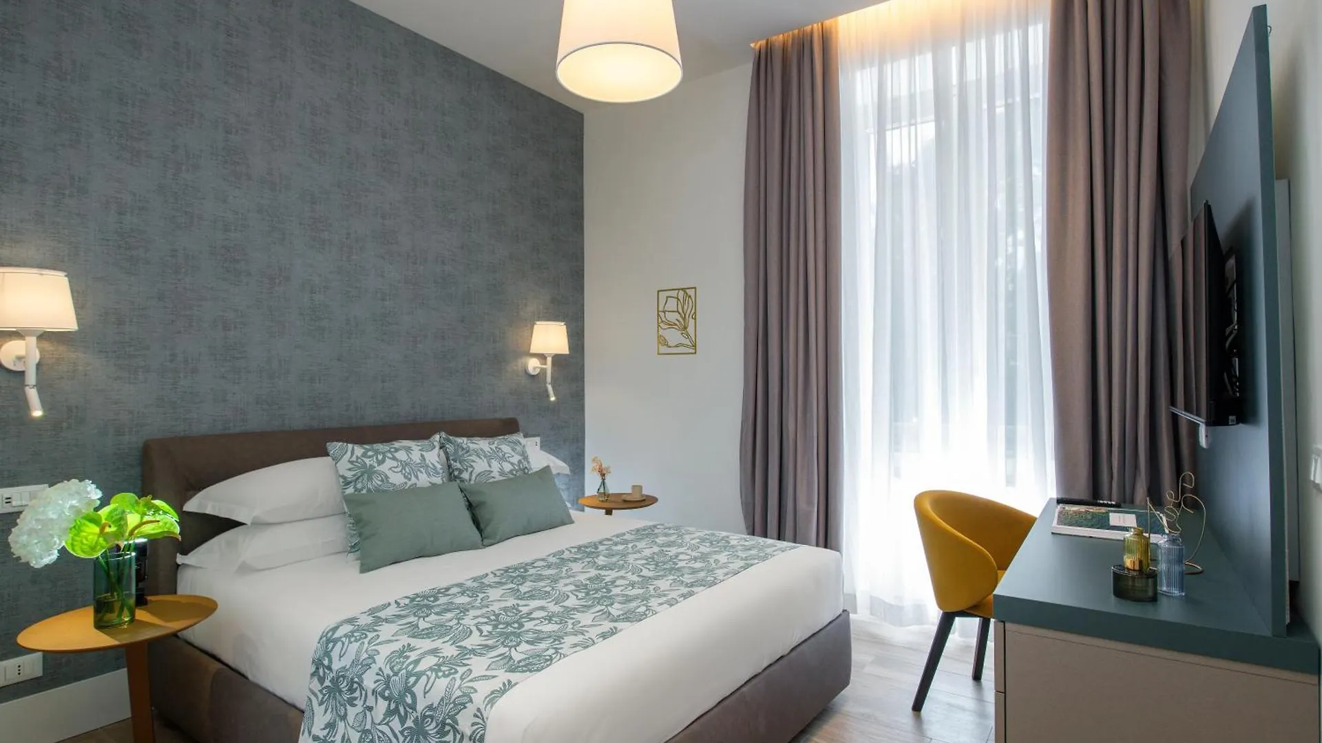 Po1 Augusto - Po2 Cesare - Po3 Nerone Apartment Rome