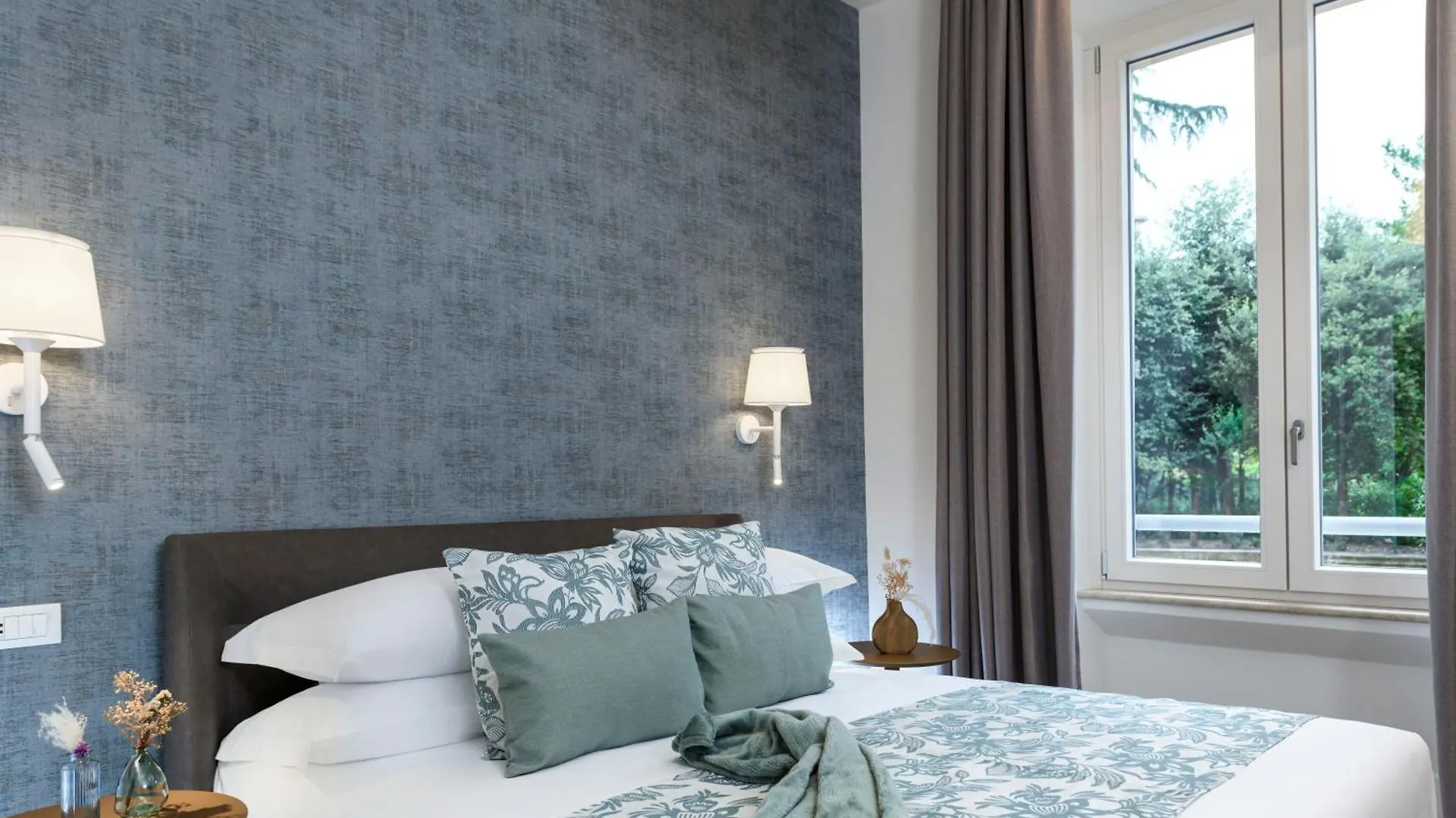 Po1 Augusto - Po2 Cesare - Po3 Nerone Apartment Rome 0*,  Italy