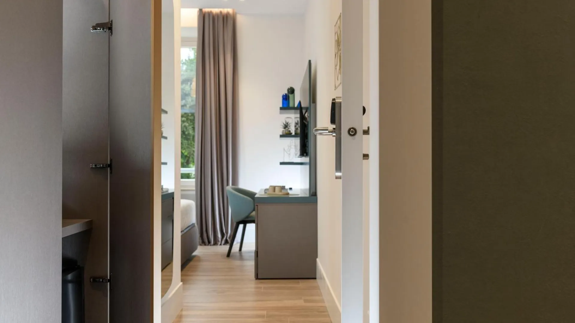 Po1 Augusto - Po2 Cesare - Po3 Nerone Apartment Rome