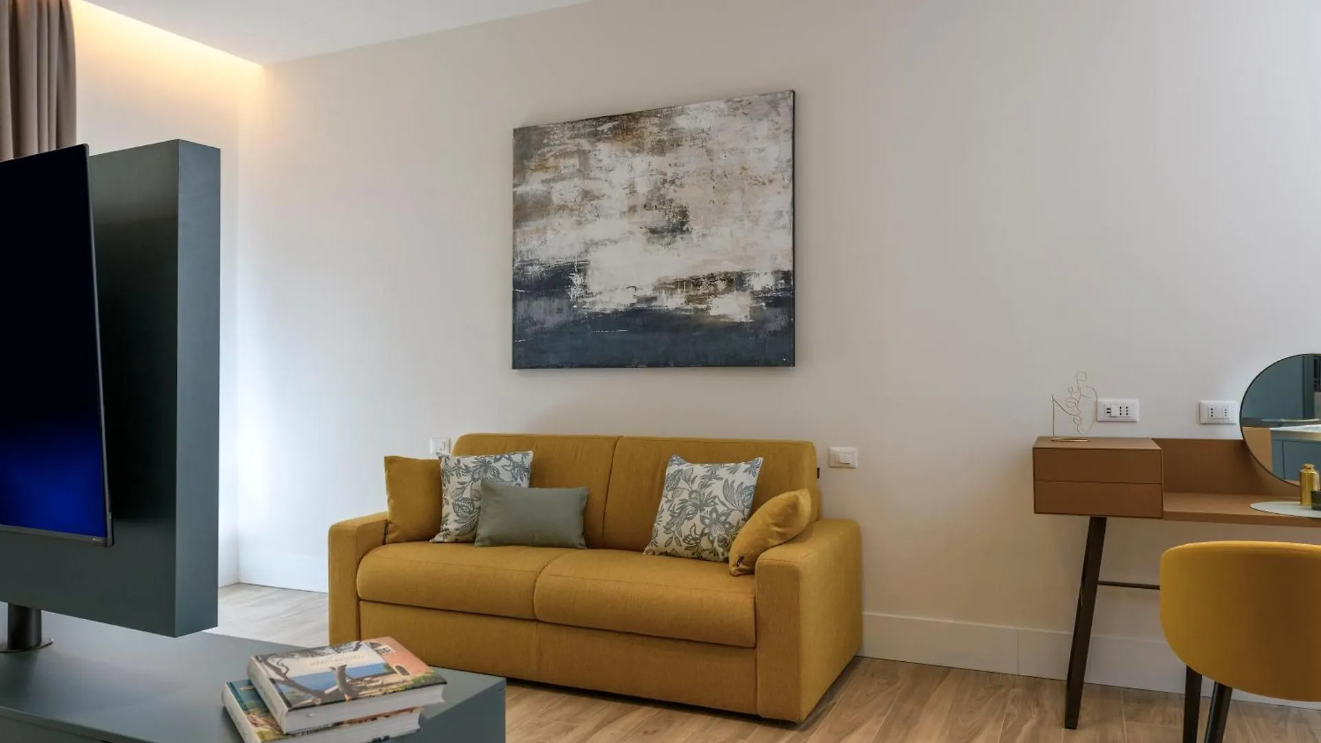 Po1 Augusto - Po2 Cesare - Po3 Nerone Apartment Rome Italy