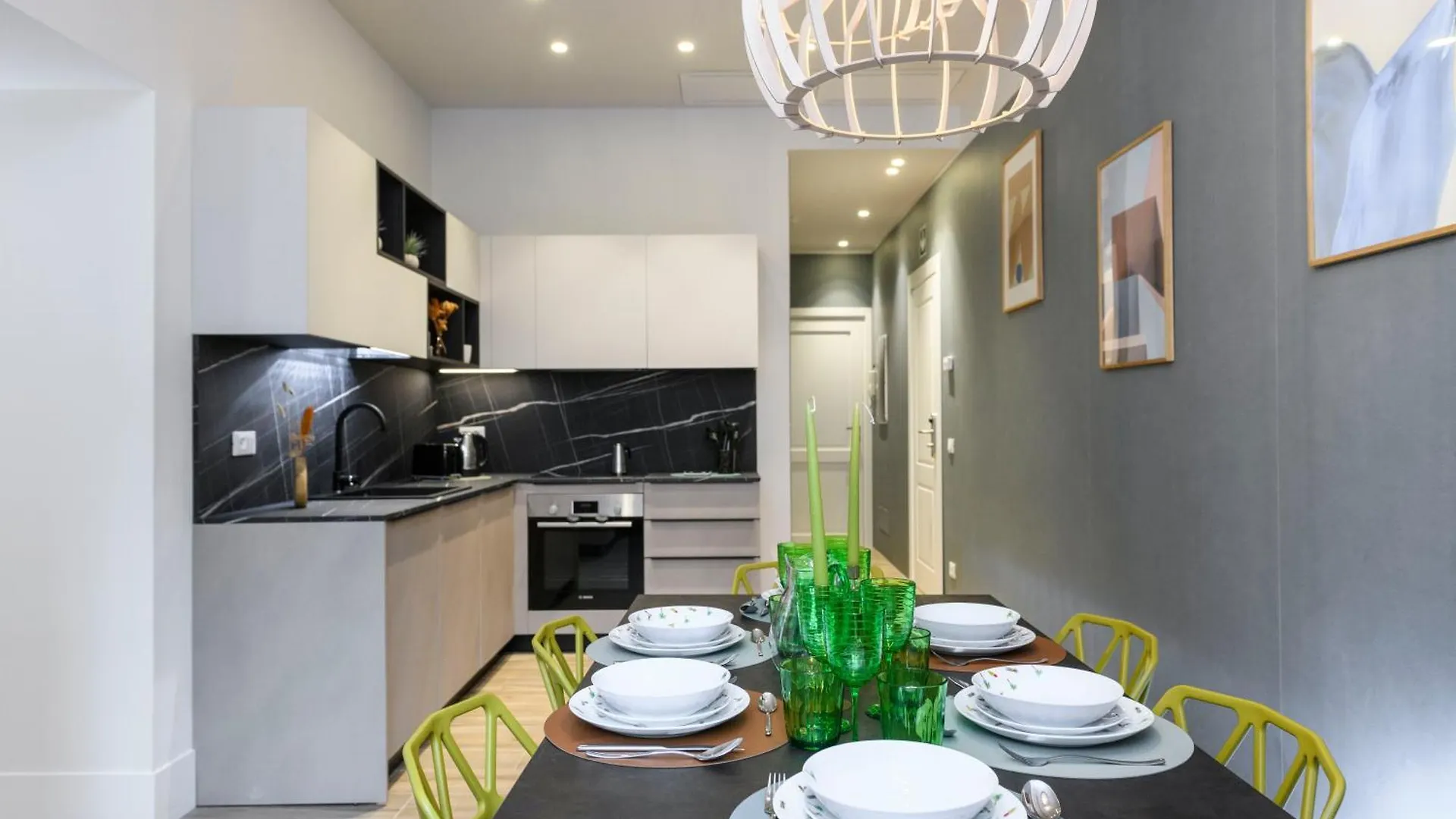 Po1 Augusto - Po2 Cesare - Po3 Nerone Apartment Rome 0*,  Italy