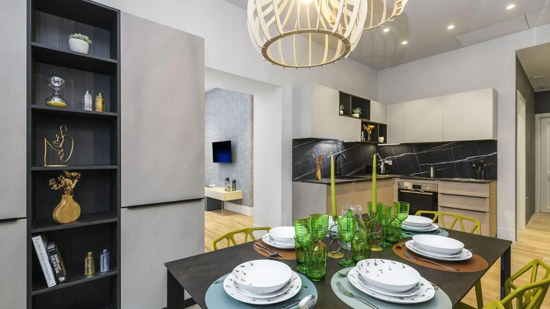 Po1 Augusto - Po2 Cesare - Po3 Nerone Apartment Rome 0*,  Italy