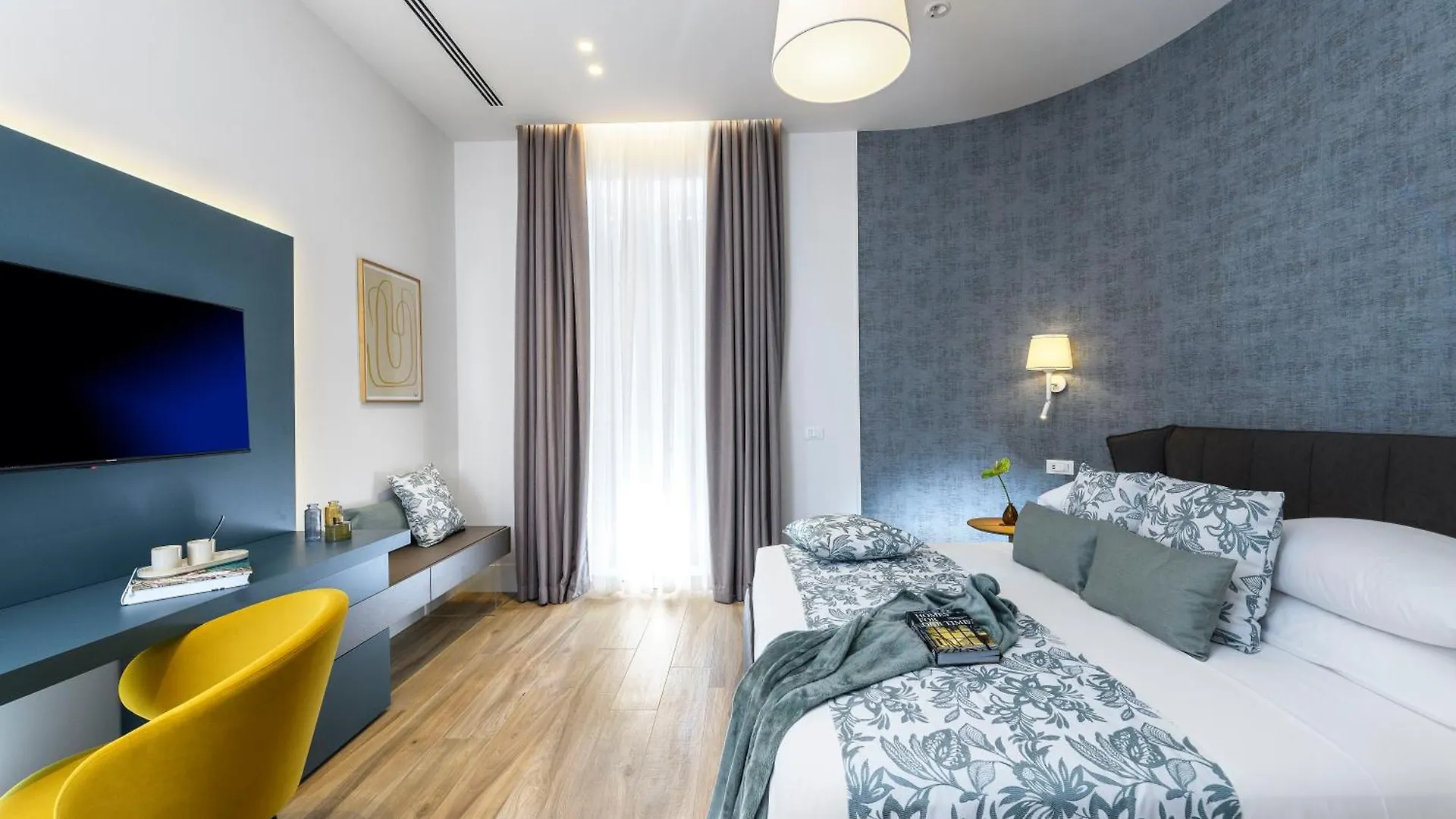 Po1 Augusto - Po2 Cesare - Po3 Nerone Apartment Rome