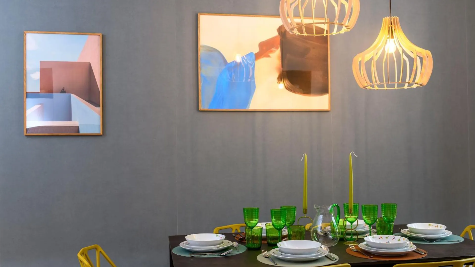 Po1 Augusto - Po2 Cesare - Po3 Nerone Apartment Rome