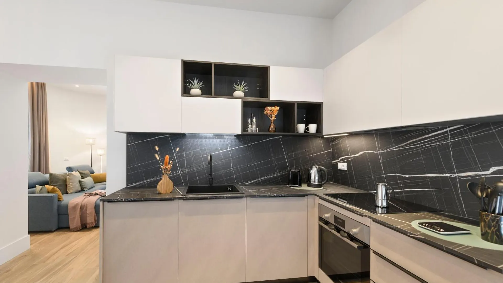 Po1 Augusto - Po2 Cesare - Po3 Nerone Apartment Rome Italy