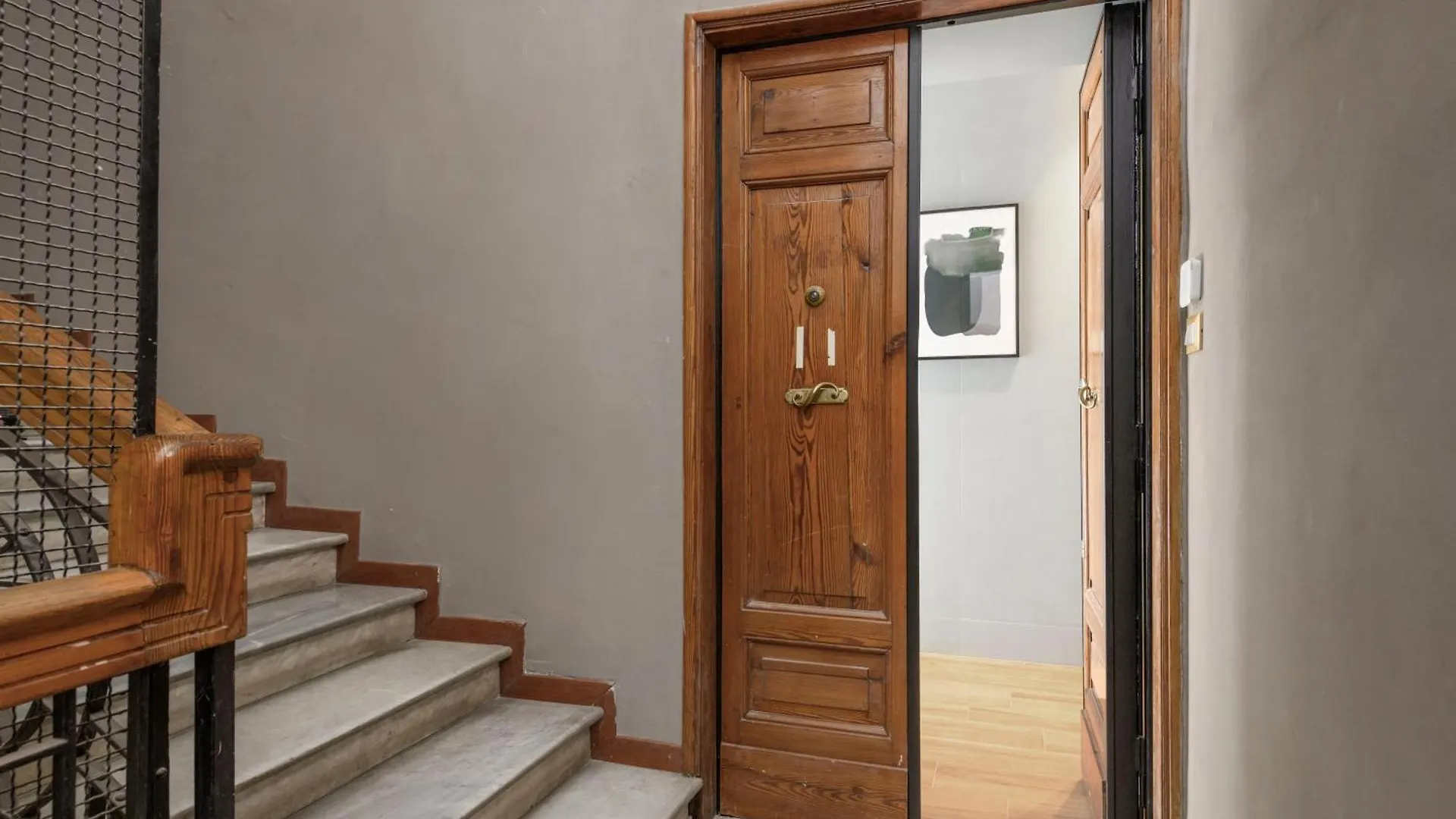 Po1 Augusto - Po2 Cesare - Po3 Nerone Apartment Rome Italy